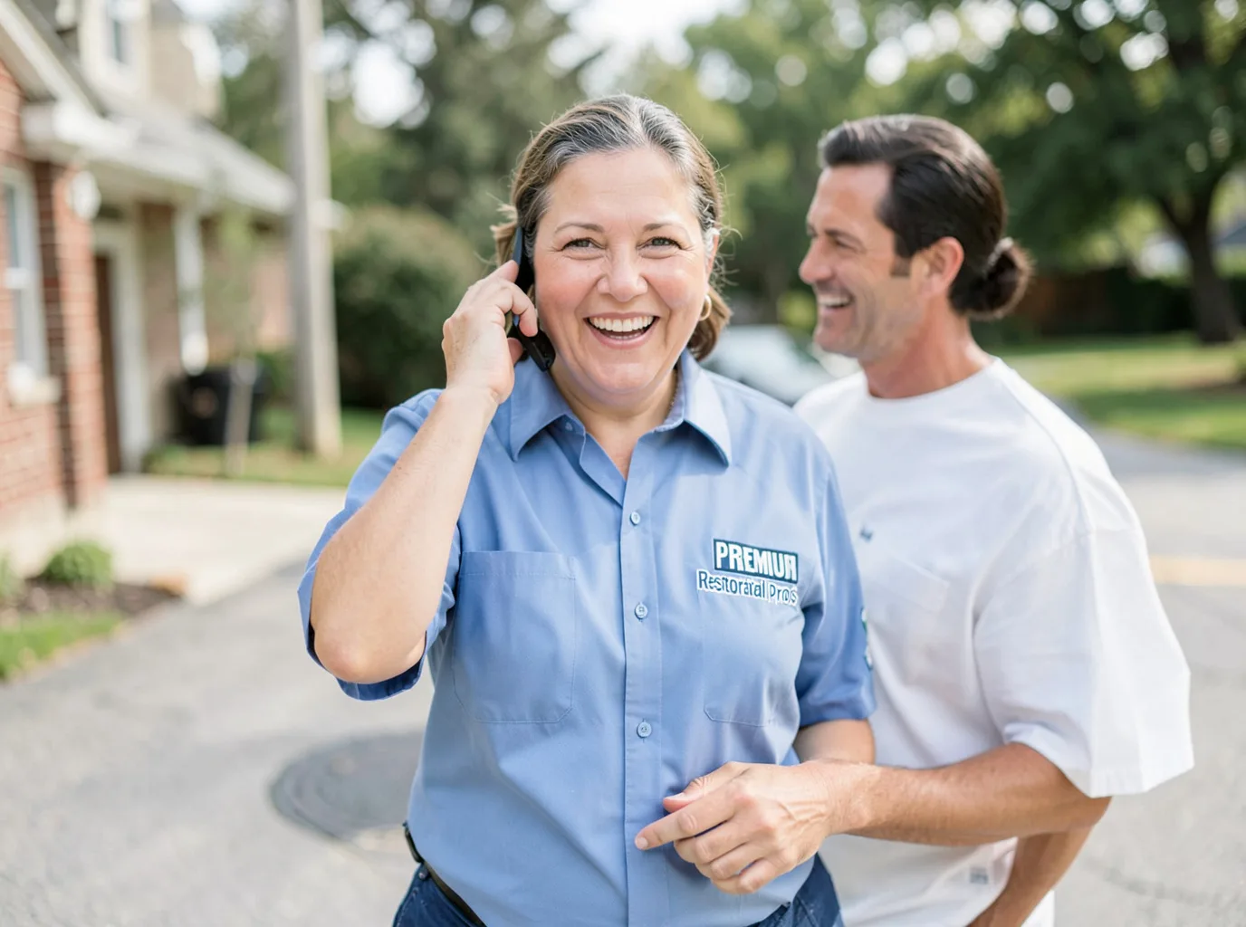 Water Damage Restoration Woodbury, NY FAQs